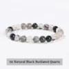 black-rutilated