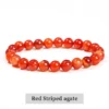 red-striped