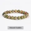 unakite
