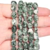 green-spot-jasper
