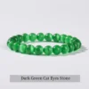dark-green-cat