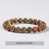 unakite