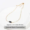 black-tourmaline