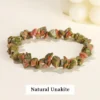 unakite