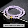 lavender-amethyst