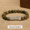 unakite