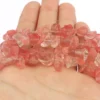 cherry-quartz