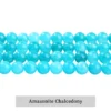 amazonite-chalcedony