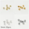 s8-5mm-20pcs