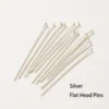 flat-head-silver