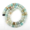 matte-amazonite