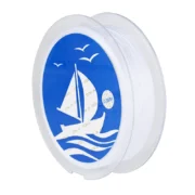 Pearl thread wear-resistant bracelet for pearl necklace DIY bead accessories Rice bead string