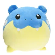15cm/28cm Spheal Obalie Seemops Plush Stuffed Dolls Spheal Figure Plushie Doll Kids Children Christmas Gift Toys